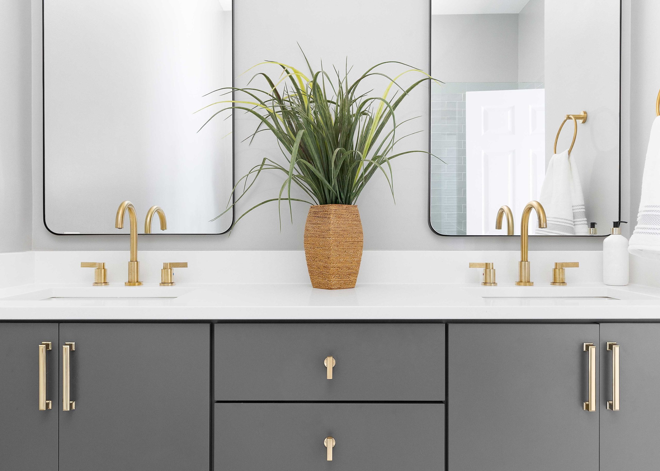 Professional bathroom remodeling services Tulsa, OK